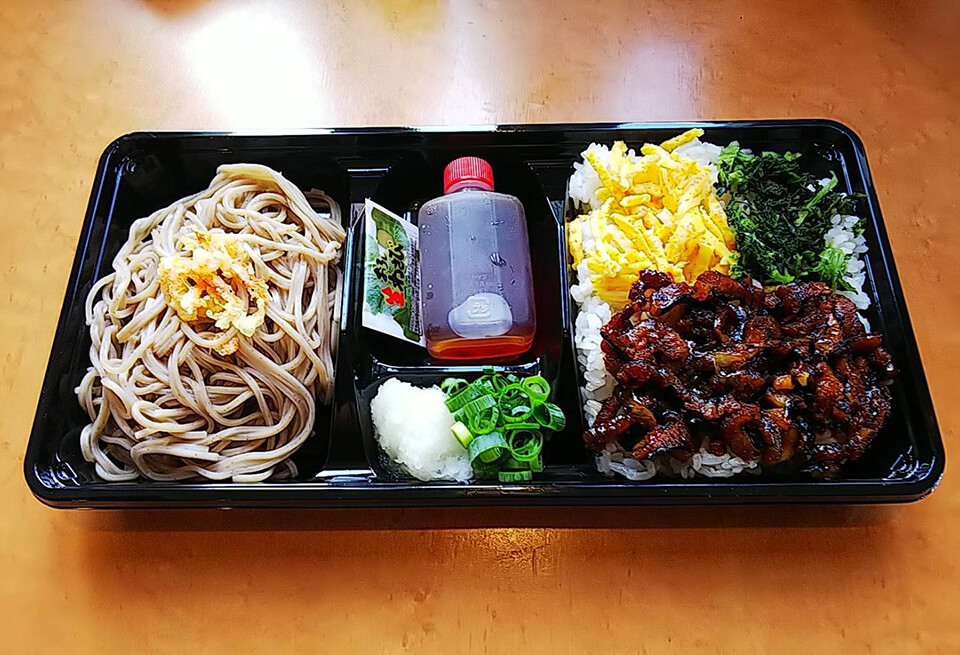 Takeout 鍾庵 浜松市西区入野町 Zazamag