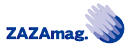 ZAZAmag. ZAZAmag.